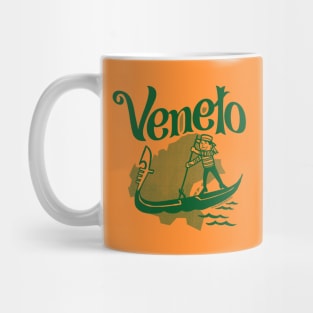 Veneto Sixties Mug
